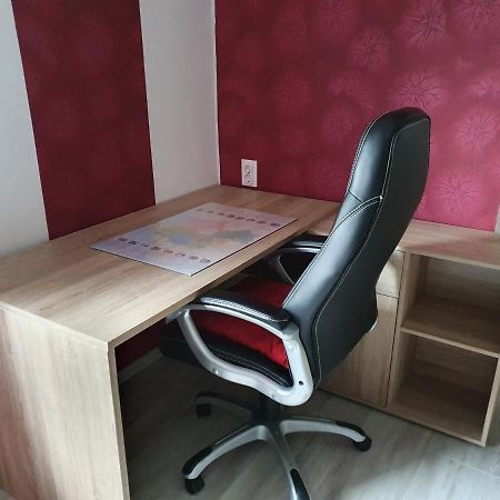 Andrea'S Apartment Rinchnach 외부 사진